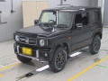 2024 Suzuki Jimny