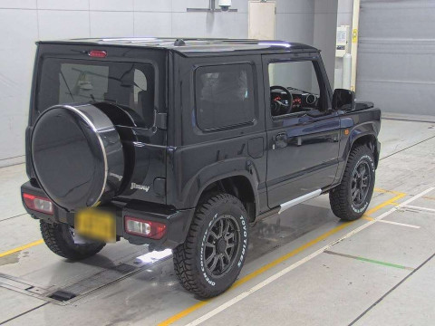 2024 Suzuki Jimny JB64W[1]