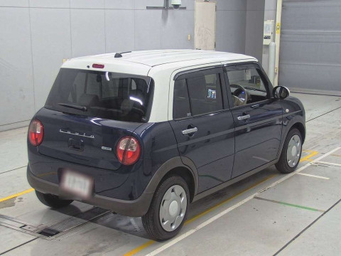 2021 Suzuki ALTO Lapin HE33S[1]