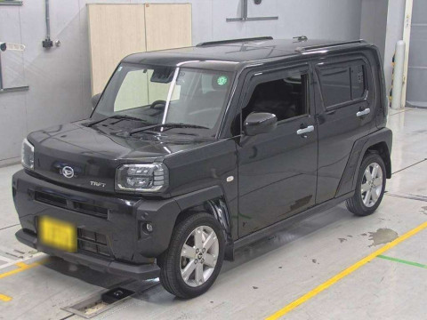 2021 Daihatsu TAFT LA900S[0]