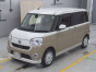 2020 Daihatsu Move Canbus