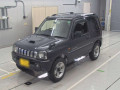 2007 Suzuki Jimny