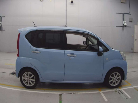 2014 Daihatsu Move LA150S[2]