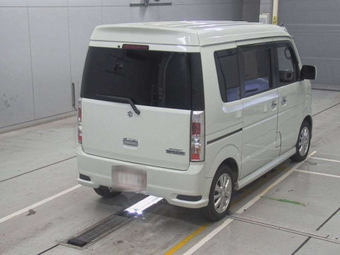 2014 Suzuki Every Wagon DA64W[1]