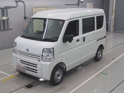 2023 Nissan NV100 Clipper DR17V[0]