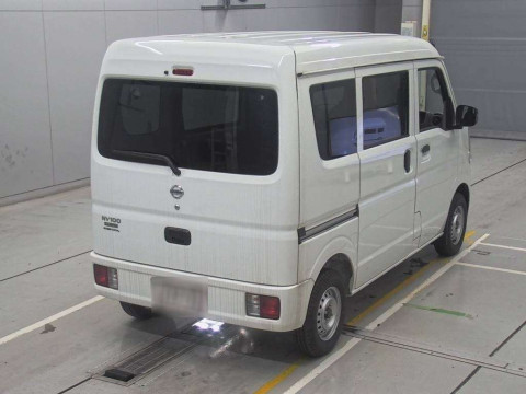 2023 Nissan NV100 Clipper DR17V[1]