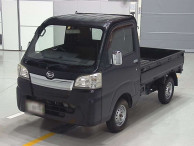 2014 Daihatsu Hijet Truck