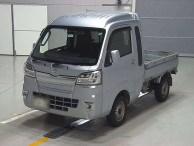 2019 Daihatsu Hijet Truck