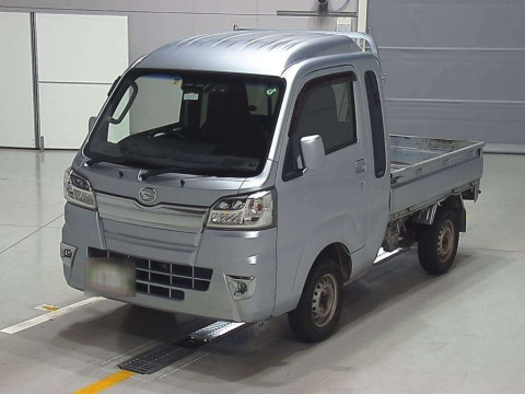 2019 Daihatsu Hijet Truck S510P[0]