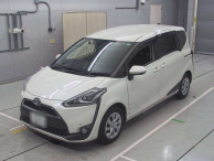 2017 Toyota Sienta