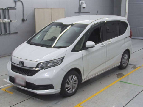 2021 Honda Freed GB5[0]