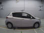 2013 Toyota Vitz