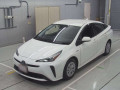 2020 Toyota Prius