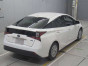 2020 Toyota Prius