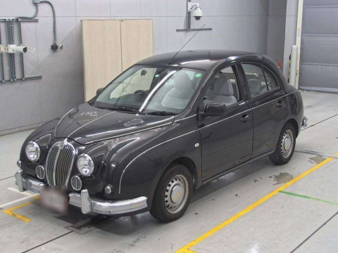 2016 Mitsuoka Viewt K13[0]