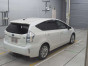 2014 Toyota Prius alpha