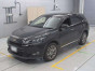 2014 Toyota Harrier