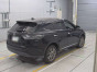 2014 Toyota Harrier