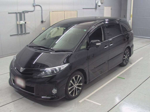 2016 Toyota Estima GSR50W[0]