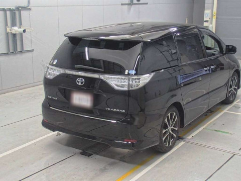 2016 Toyota Estima GSR50W[1]