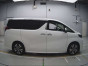 2018 Toyota Alphard