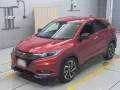 2018 Honda VEZEL