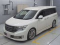 2013 Nissan Elgrand