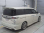 2013 Nissan Elgrand