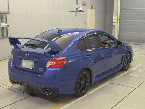 2015 Subaru WRX S4 VAG[1]