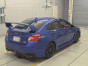 2015 Subaru WRX S4