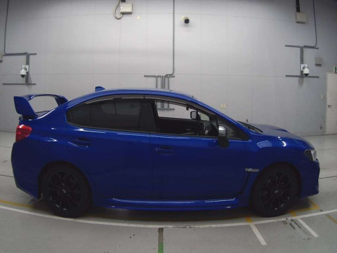 2015 Subaru WRX S4 VAG[2]