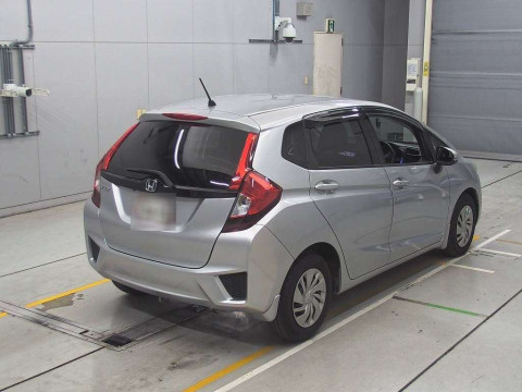 2014 Honda Fit GK3[1]