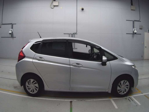 2014 Honda Fit GK3[2]