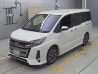 2021 Toyota Noah