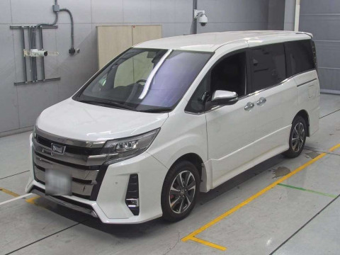 2021 Toyota Noah ZRR80W[0]