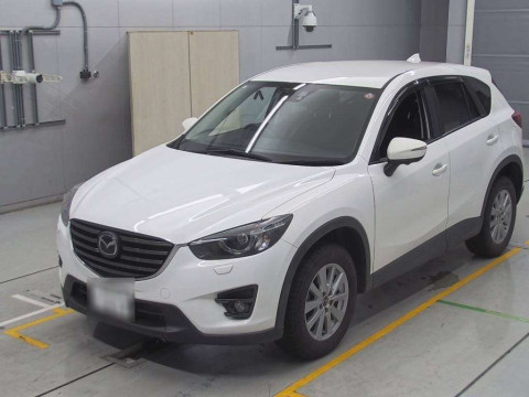 2015 Mazda CX-5 KE2AW[0]