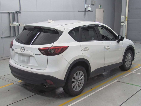 2015 Mazda CX-5 KE2AW[1]