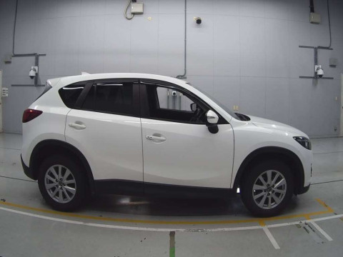 2015 Mazda CX-5 KE2AW[2]