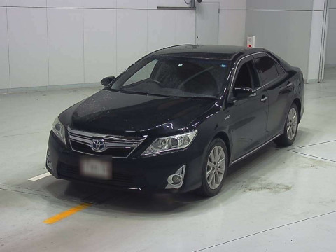 2011 Toyota Camry AVV50[0]