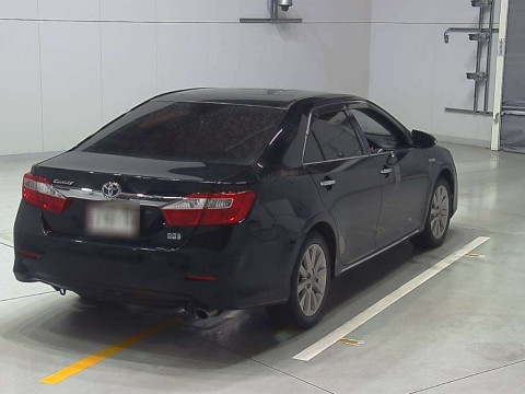 2011 Toyota Camry AVV50[1]