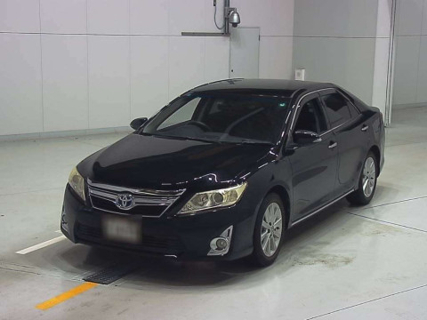 2013 Toyota Camry AVV50[0]