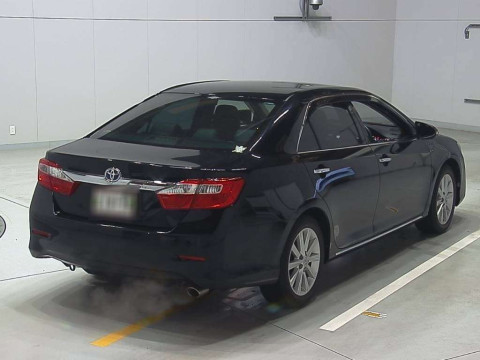 2013 Toyota Camry AVV50[1]