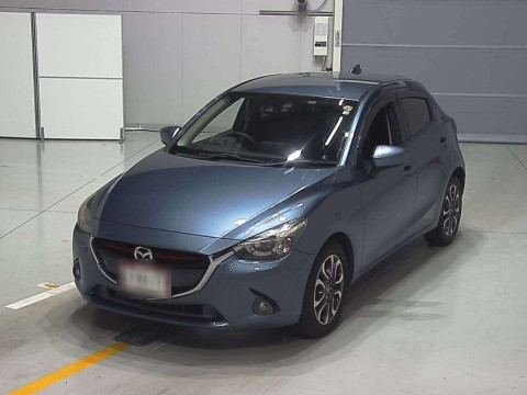 2016 Mazda Demio DJ5FS[0]