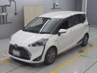 2019 Toyota Sienta