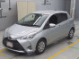 2019 Toyota Vitz