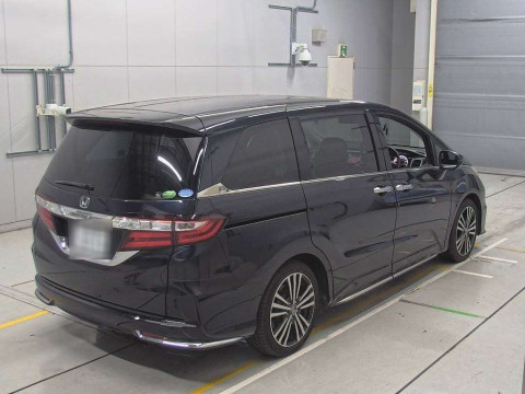 2014 Honda Odyssey RC1[1]