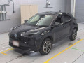 2021 Toyota YARIS CROSS