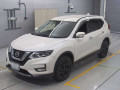 2018 Nissan X-Trail