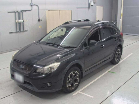 2014 Subaru XV GP7[0]