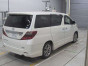 2010 Toyota Alphard